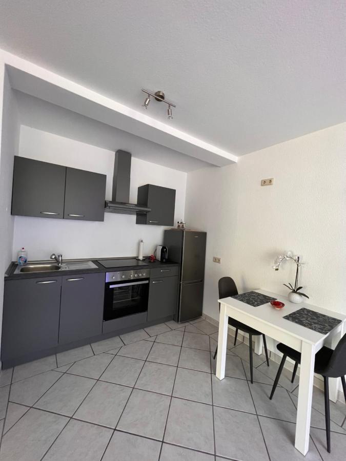 Ferienwohnung Zum Schauinslandweg Neunkirchen  Exterior photo