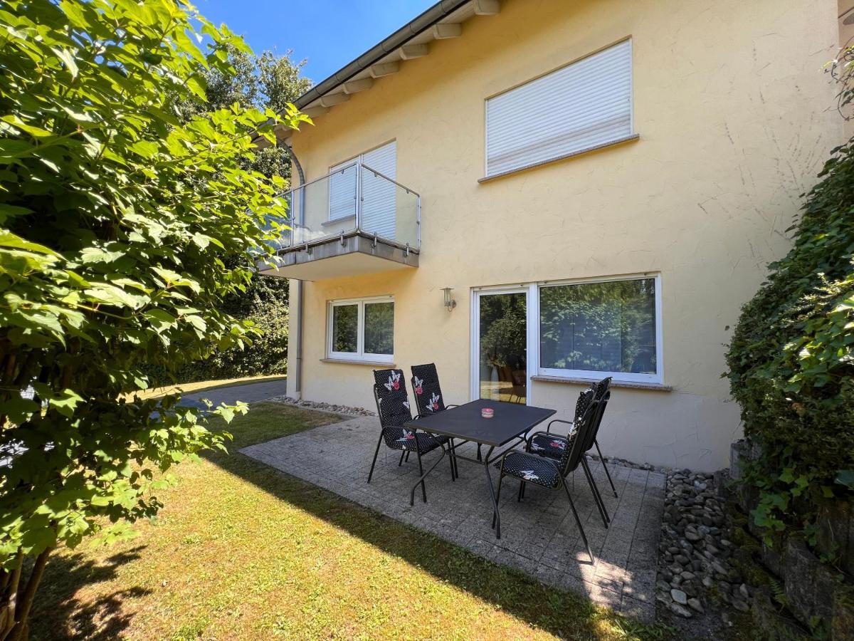 Ferienwohnung Zum Schauinslandweg Neunkirchen  Exterior photo