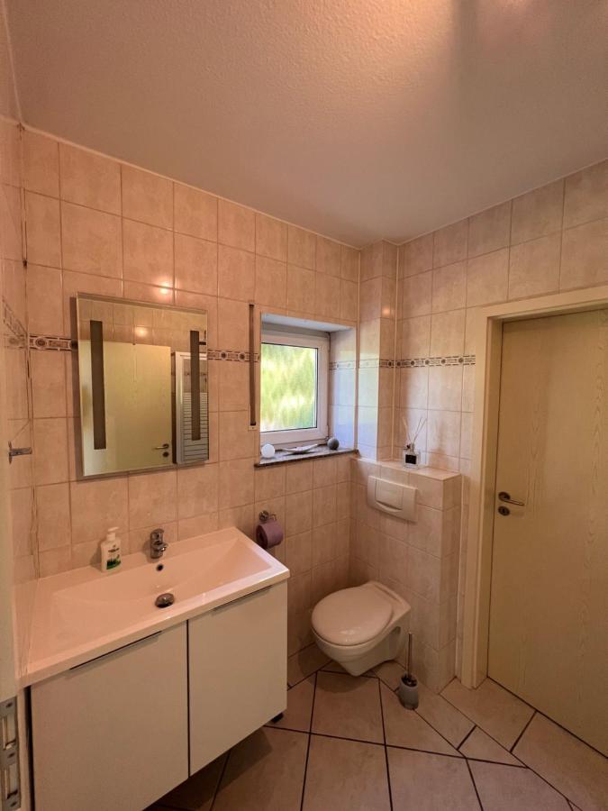 Ferienwohnung Zum Schauinslandweg Neunkirchen  Exterior photo