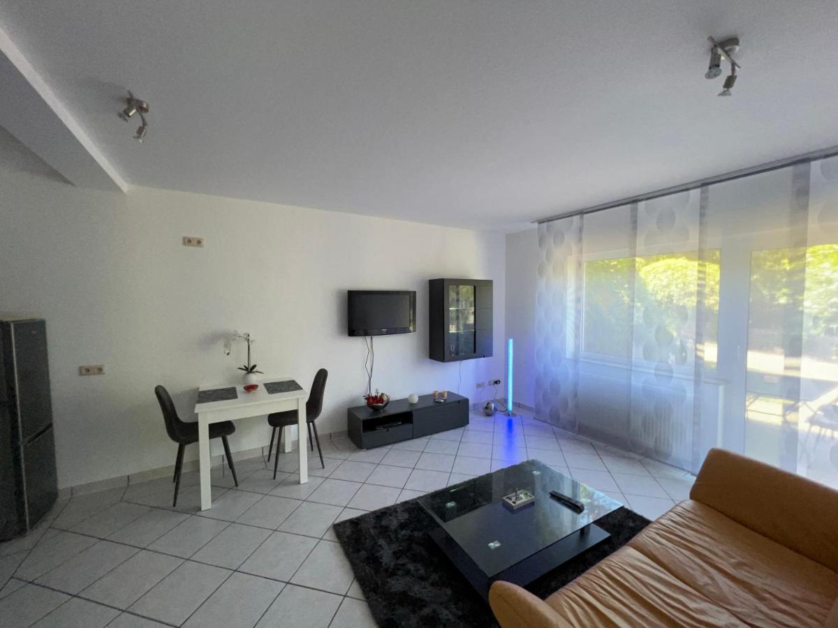 Ferienwohnung Zum Schauinslandweg Neunkirchen  Exterior photo